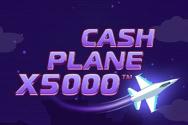 Cash Plane X5000